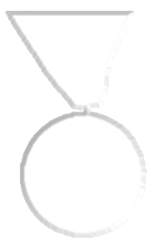 Spomenica na borbe za oslobodenje severnih krajeva Jugoslavije 1918-1919 God. - medalja za 10 godina službe