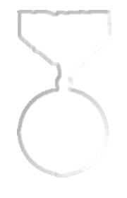 Medalja odličnom strelcu - Za 3 vazdušne pobede ili uništenje 5 zemaljskih ciljeva ili 2 pomorska cilja u jednoj misiji