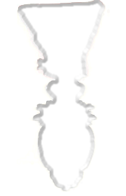 Orden Belog Orla - Kavalir - 5. Stepen - Za 5 vazdušnih pobeda