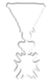 Takovski Krst - Kavalir - 5. Stepen - Za 3 uspešne strateške misije