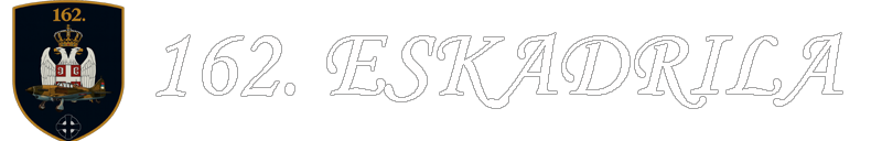 162. Eskadrila